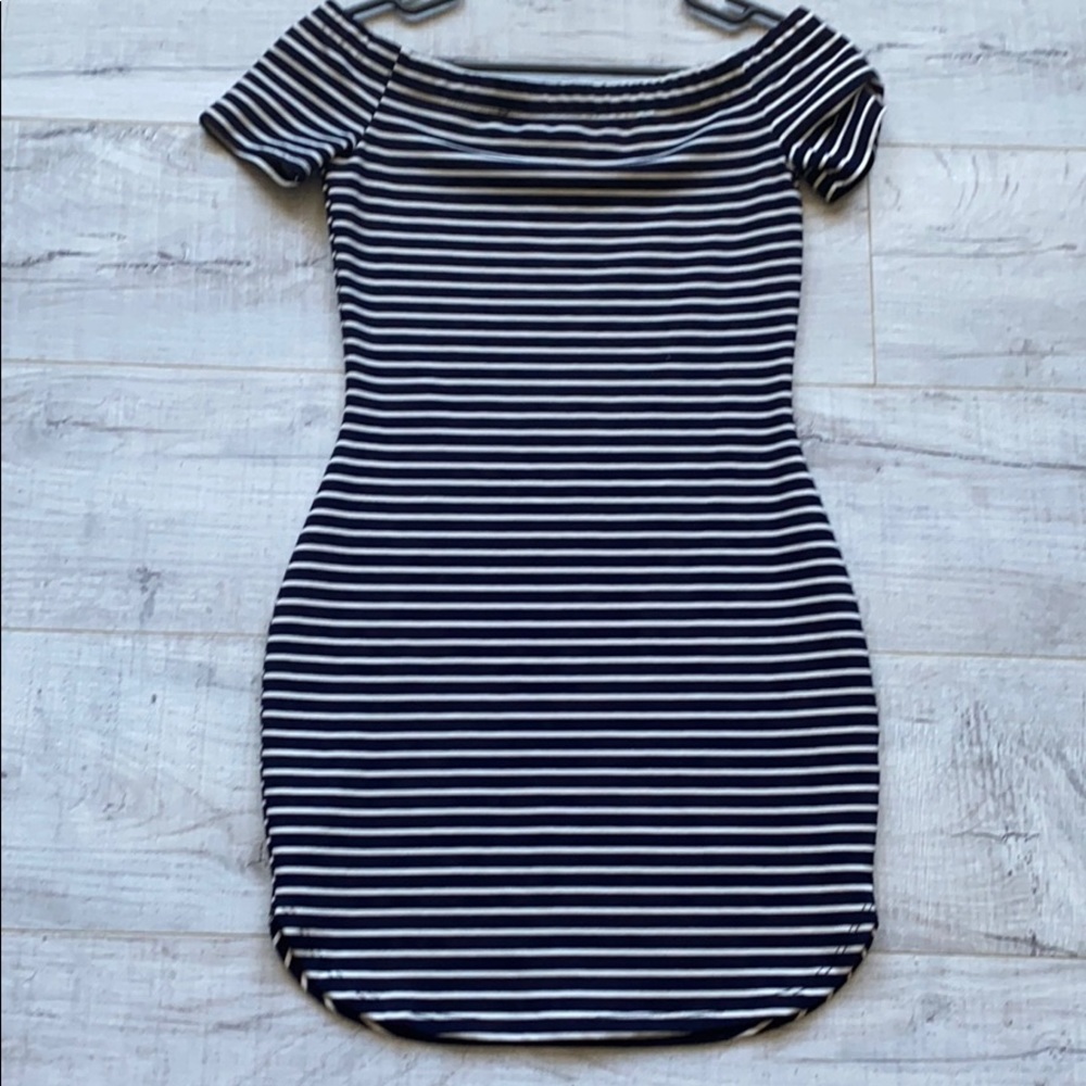 Windsor mini dress
